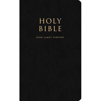 Holy Bible, Gebundene Ausgabe von Collins UK, HarperCollins, 978-0-00-725976-2