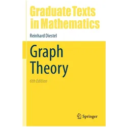 Diestel:Graph Theory, Fachbücher von Reinhard Diestel