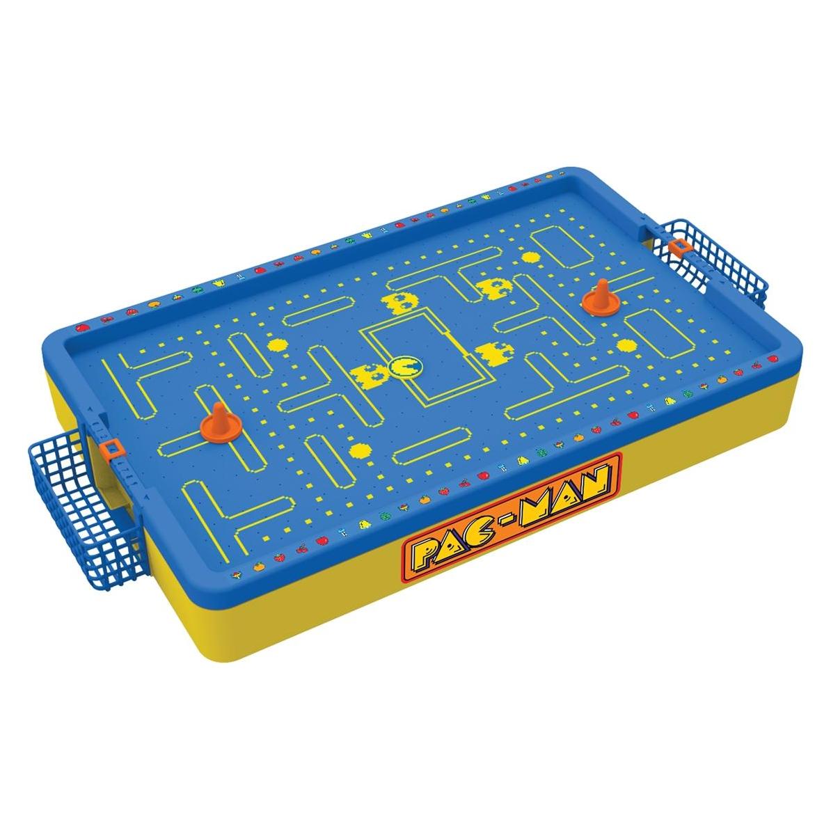 Merchant Ambassador Pac-Man Arcade Air Hockey Premium Series (7230241)