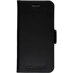 dbramante1928 Copenhagen Slim (Apple iPhone 12 mini), Smartphone Hülle, Schwarz
