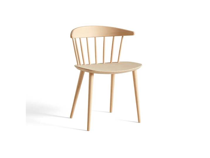 HAY J104 stoel Beech