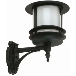 Licht-Erlebnisse, Gartenbeleuchtung, Nado (E27, IP43)