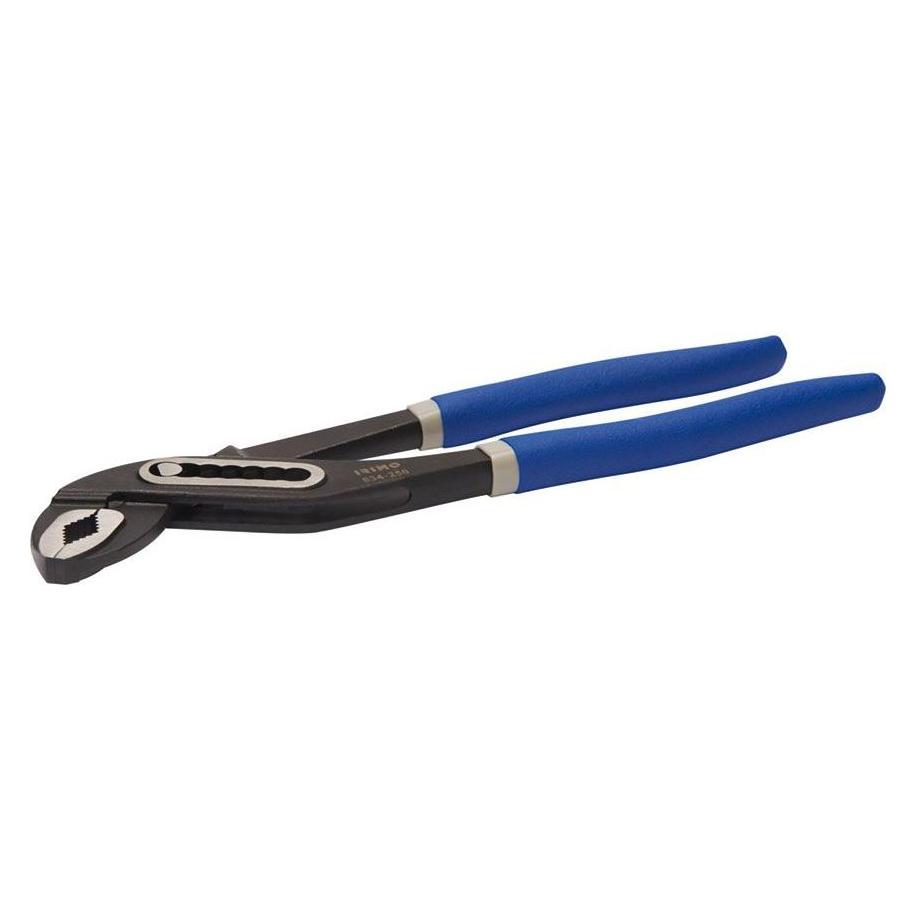 Irimo Wasserpumpenzange, 250 mm (250 mm) (32609533)