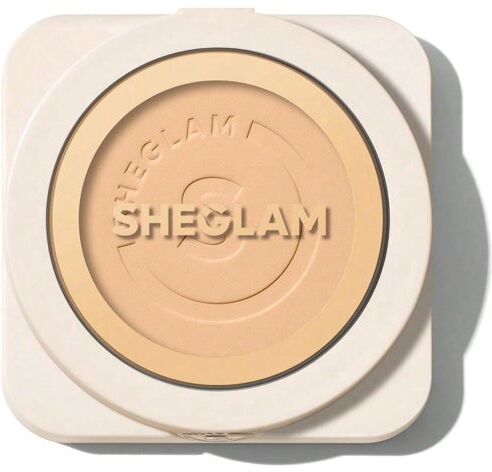 SHEGLAM Skin-Focus Base Fair