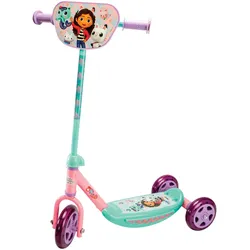 Smoby, Scooter