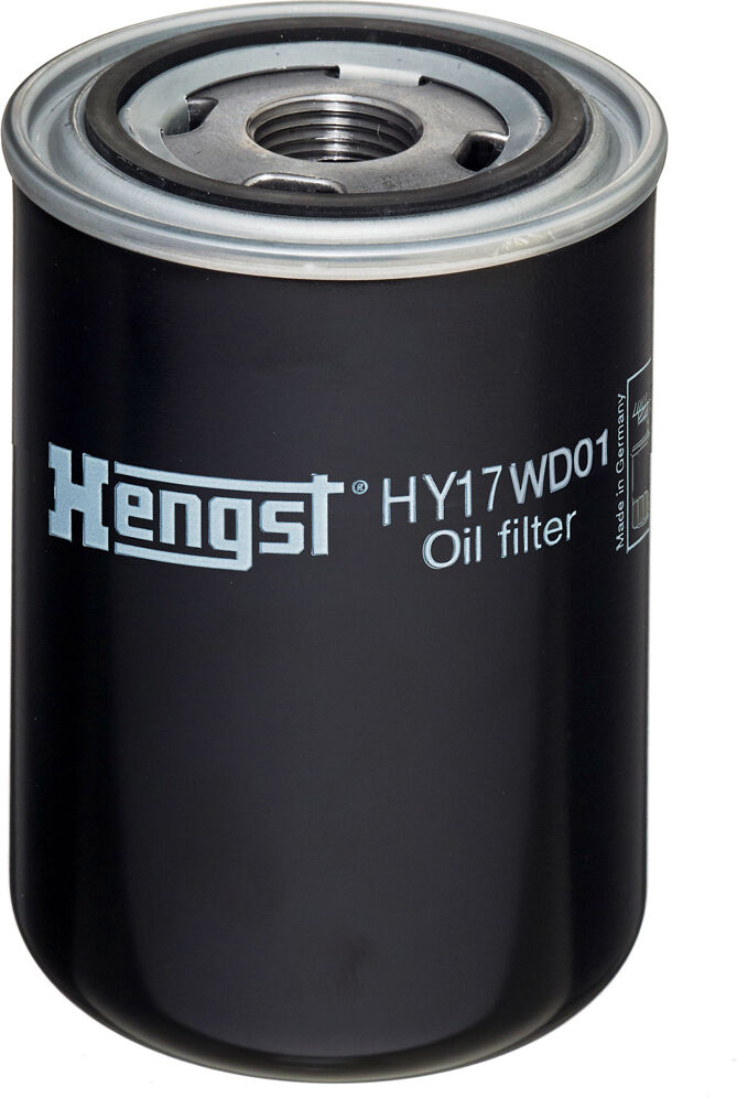 Hengst Filter Filter, Arbeitshydraulik Hy17wd01