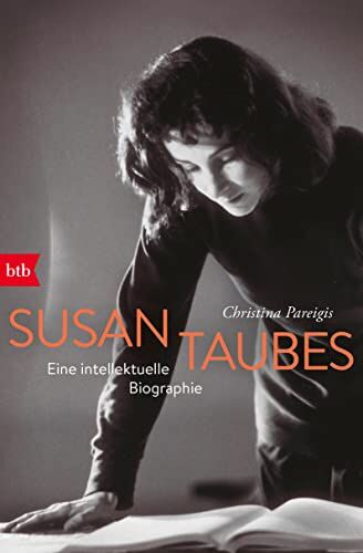 Christina Pareigis - Susan Taubes: Eine intellektuelle Biographie - Preis vom 09.10.2026 07:28:09 h