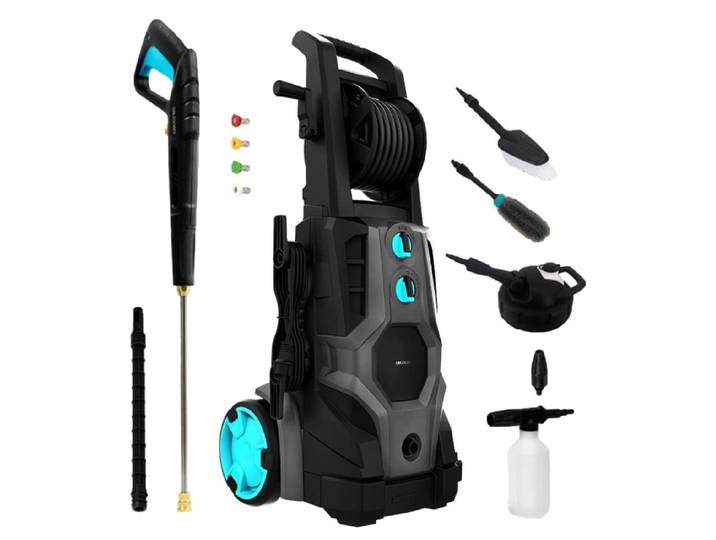 HydroBoost 3200 TotalClean\, nettoyeur haute pression