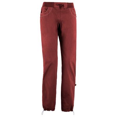 E9 - Women's Bia - Boulderhose Gr M rot