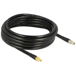 Delock CFD400 LLC400 low loss (Antennenkabel), Antennenkabel
