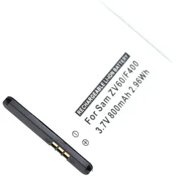 AGI 76973 - Akku - Schwarz - Lithium-Ion (Li-Ion) - 750 mAh - 3,7 V - 54 mm, Smartphone Akku