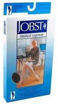 Jobst Black Normal Compression Panty Stocking Size 2