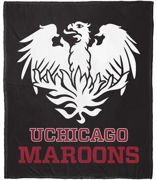NCAA Midwest Alumni Silk Touch Throw Blanket