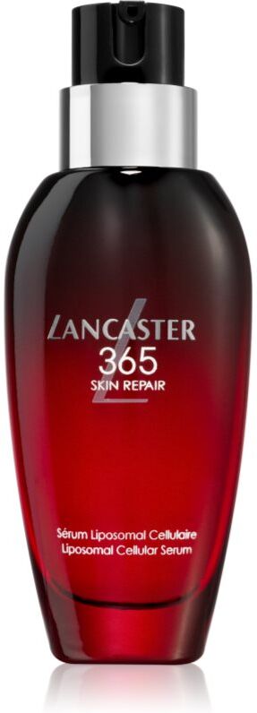 Lancaster 365 Skin Repair Liposomal Cellular Serum faltenfüllendes Serum für Damen 50 ml