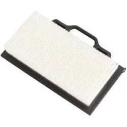 Tectool, Industriestaubsauger Zubehör, Hepa Filterelement Trocken Für Nts 30 Premium