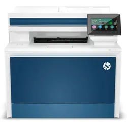 HP Color LaserJet Pro MFP 4302fdn Drucker