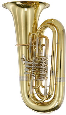 B&S GR51-L Bb-Tuba