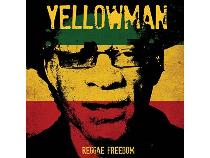Reggae Freedom