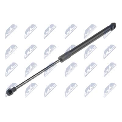 NTY Gasfeder, Koffer-/Laderaum AE-RE-068 für RENAULT