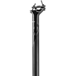 ONOFF COMPONENTS Sattelstütze Sulfur 1R 400 mm | 15 mm Offset | schwa