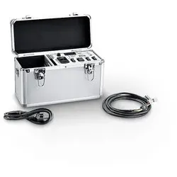 RWA-Inbetriebnahmekoffer, für Elektroantriebe, IQ windowdrives