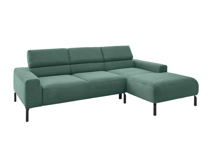 3C Candy Spring Ecksofa