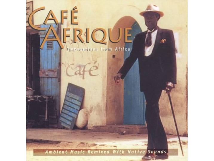 Cafe Afrique