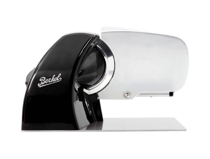 Berkel Home Line 200 Schneidemaschine Schwarz