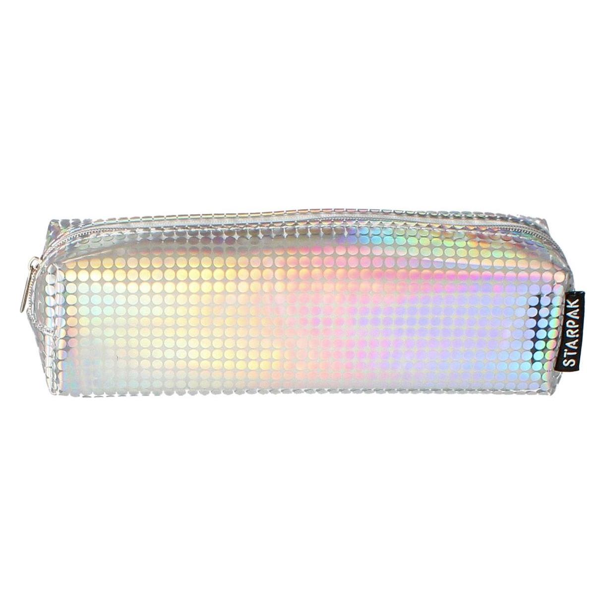 Starpak Federmäppchen Square Rainbow (1134417MX)