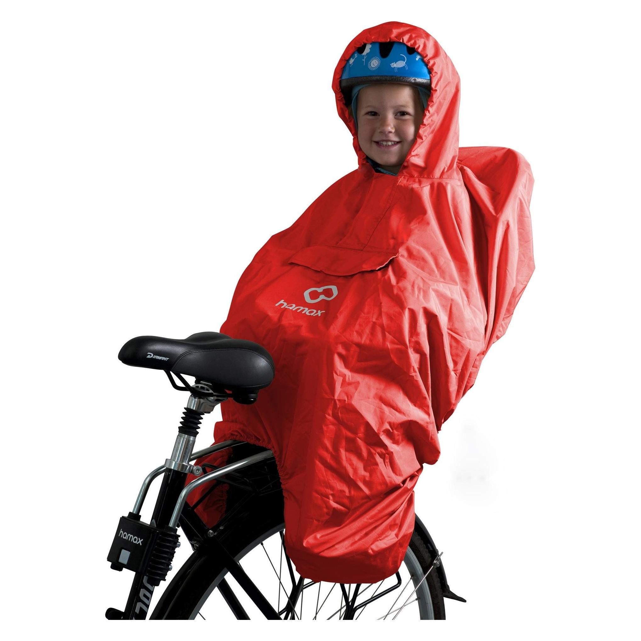 hamax Regenponcho (590002)