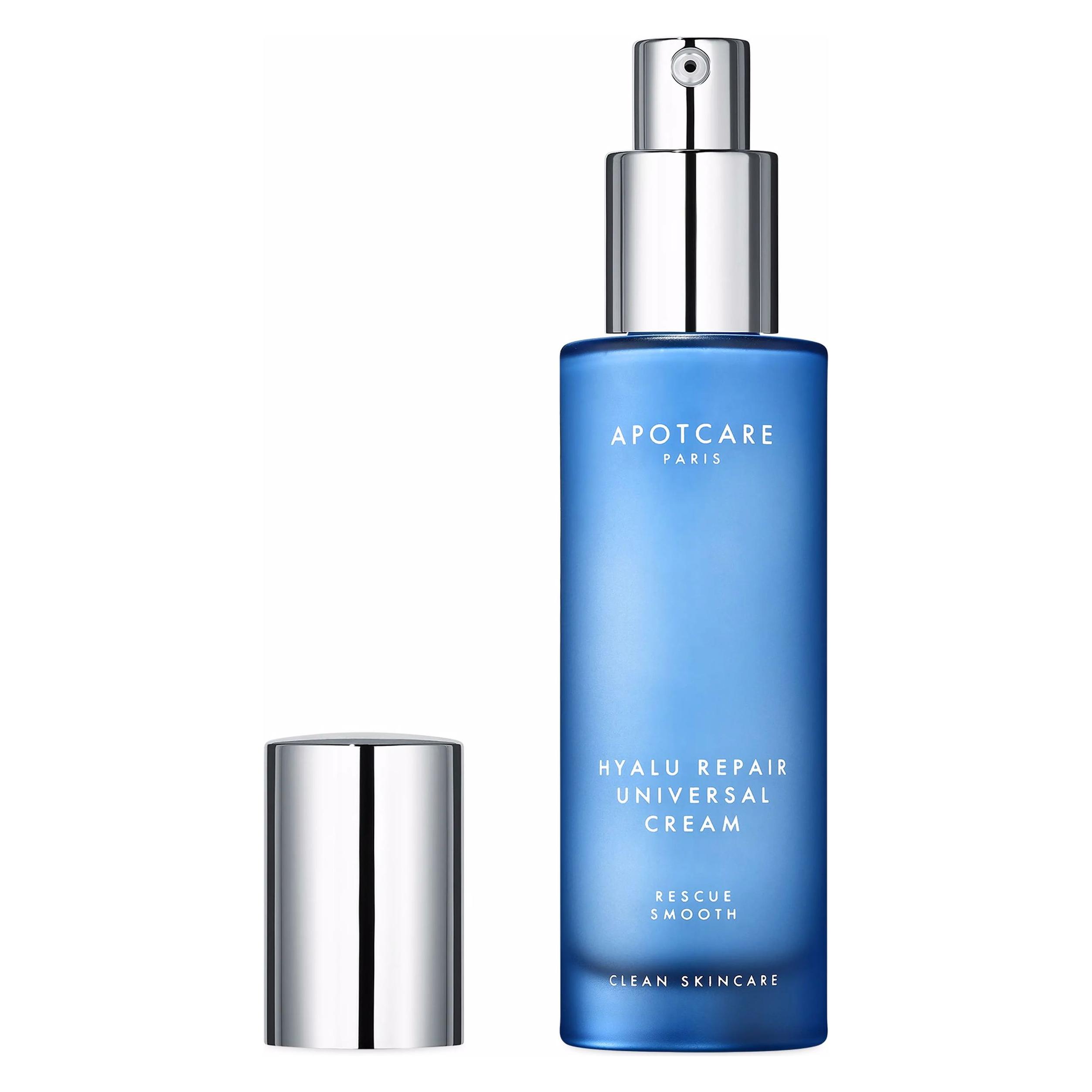 Apotcare Hyalu Repair - Universal Cream (50 ml, Tagescreme) (UNIVERSAL CREAM 50)