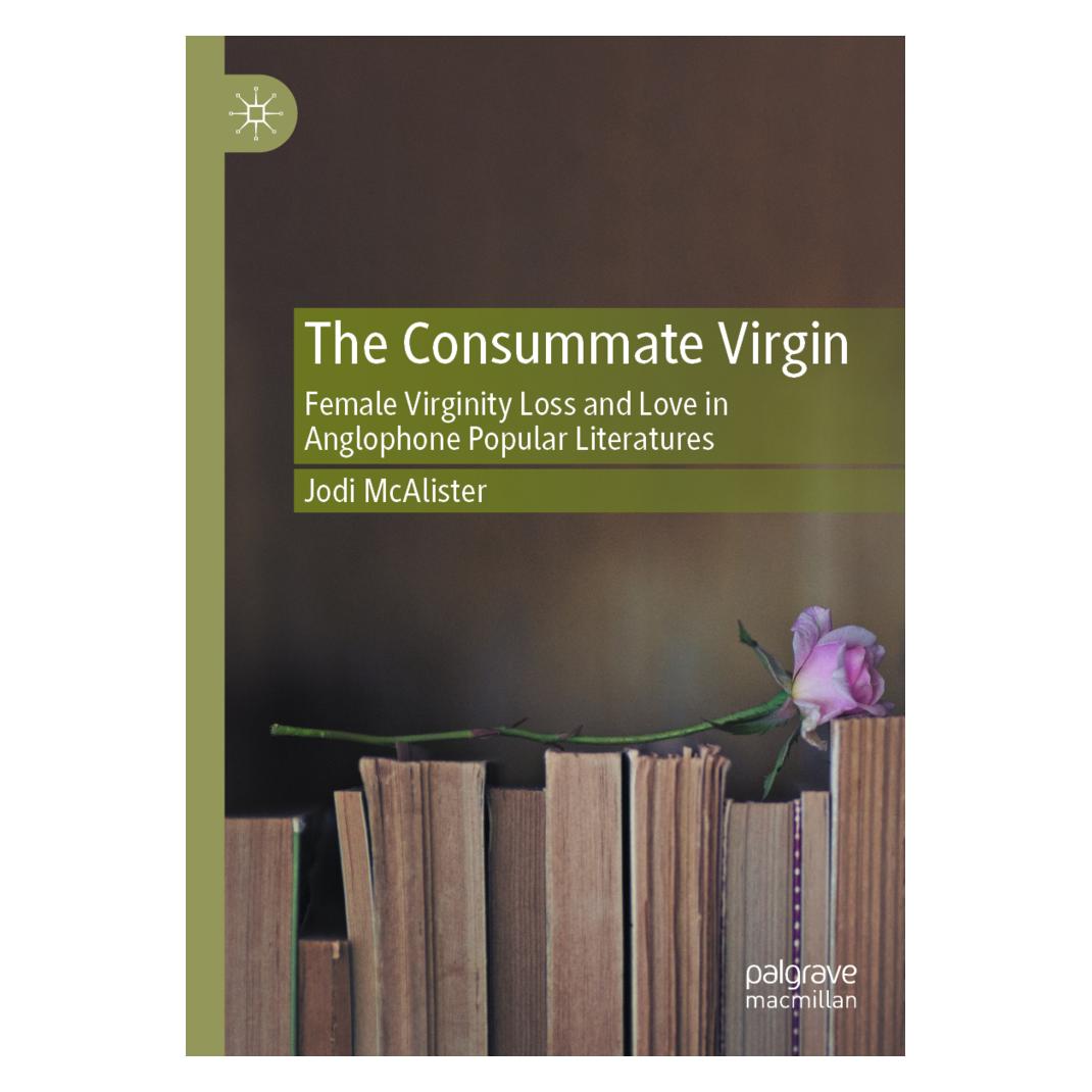 Springer The Consummate Virgin (Englisch, Softcover, Jodi McAlister) (56203920)