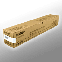 Develop Toner TN-323 A87M0D0 schwarz
