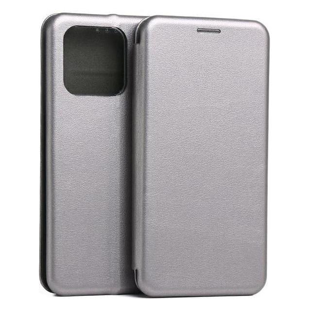 Beline Etui Book Magnetic Xiaomi 13 stalowy/steel (Xiaomi 13) (35265634)