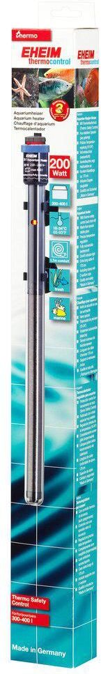 Eheim - Heater 200W - (129.5200)