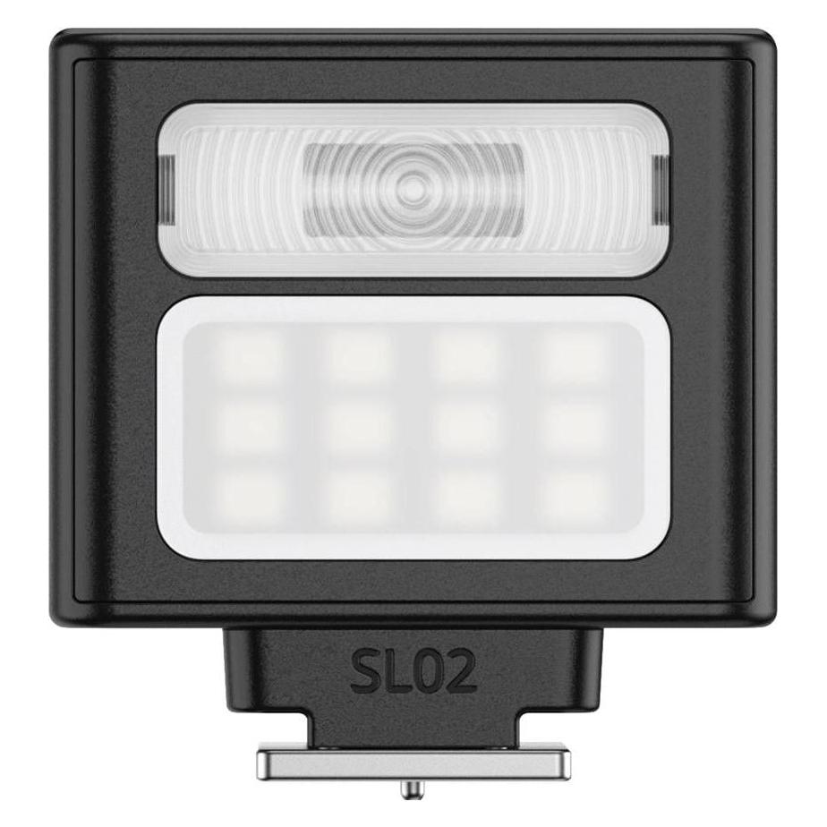 Ulanzi SL02 Spark Lite Camera Flash Light (Universal) (L133)