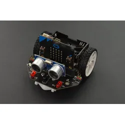 DFRobot micro:Maqueen Lite, micro:bit Roboter