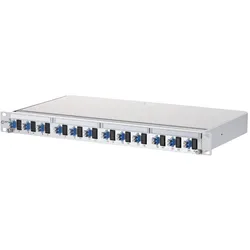 Metz Connect LWL-Patchfeld OpDAT PA 1502297412-E