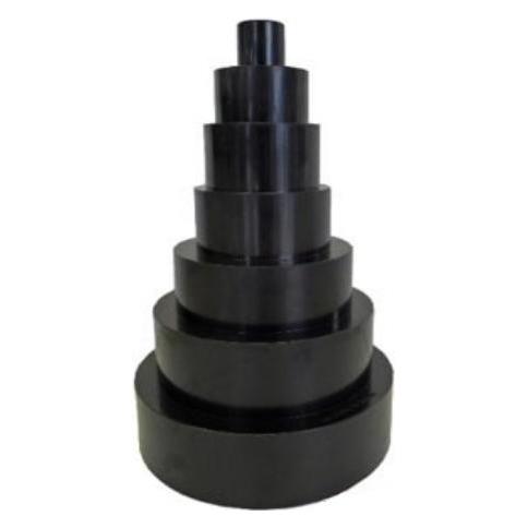 AirFlux AIR-40101 Adapter von 25 - 150mm für AirFlux-Entstauber (58700172)
