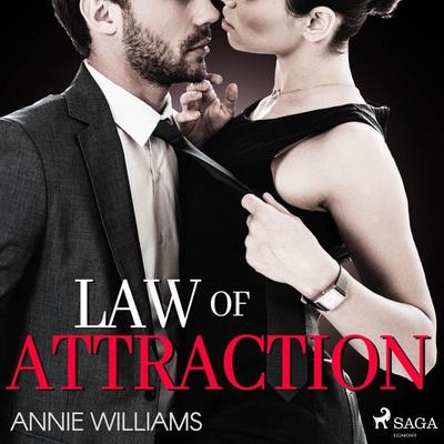 Law of Attraction - Annie Williams, Audio, 9788726226027