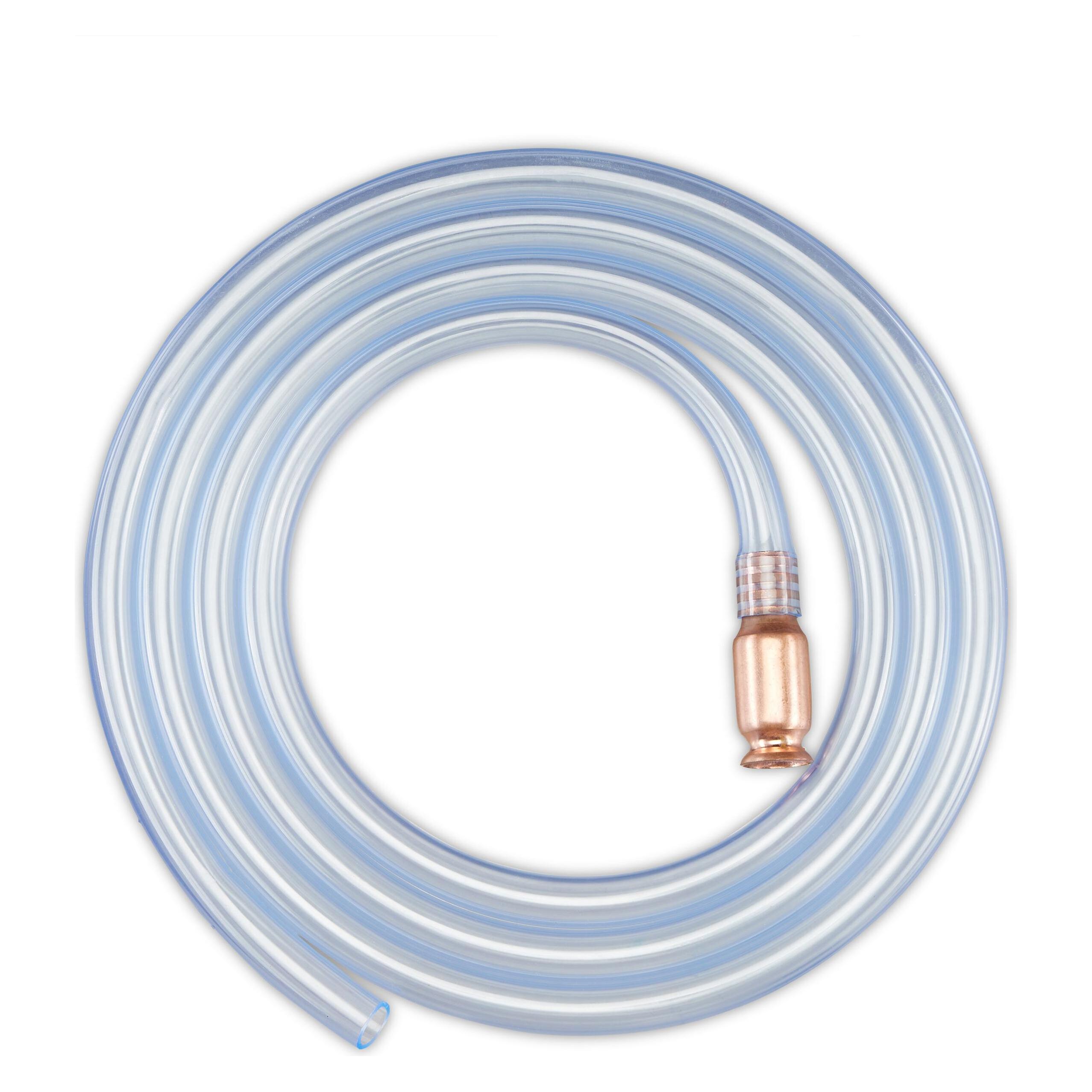 Relaxdays Schüttelschlauch (2.40 m, 13 mm) (4052025450083)