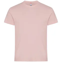 CLIQUE Basic T-Shirt Herren 215 - candy pink 3XL