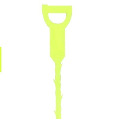 1 Stück Haarabfluss-Verstopfungsentferner, Kanal-Haarfänger, Rohrbaggerwerkzeug, Abfluss-Haarentferner-Werkzeug für Abwasserkanal, Küchenspüle, Badezimmerwanne