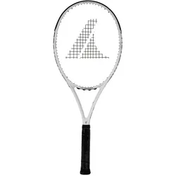 PRO Bike Gear, Tennisschläger, (2, 295 g, Nicht bespannt)