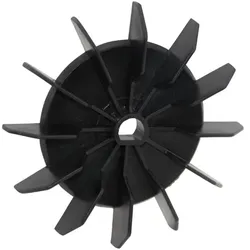 Lüfterrad für SPS Pumpe