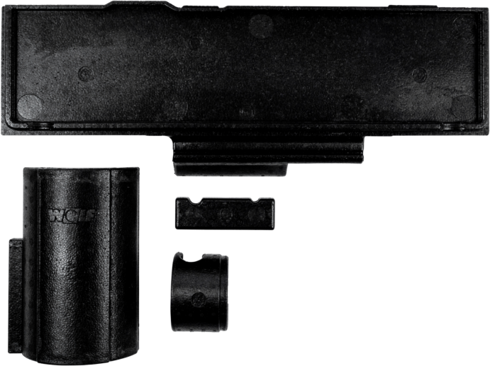 Wolf Set EPP-Steckteile 9146251 für BWL-1S