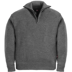 FHB Seemanns - Pullover HINNERK 34145 Strickpullover Wollpullover Troyer