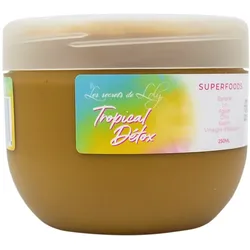 250ml Les secrets de Loly Tropical Détox