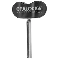 Efalock Tubenpresse Tuben-Hexe