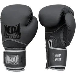 Metal Boxe, Boxhandschuhe, (10)
